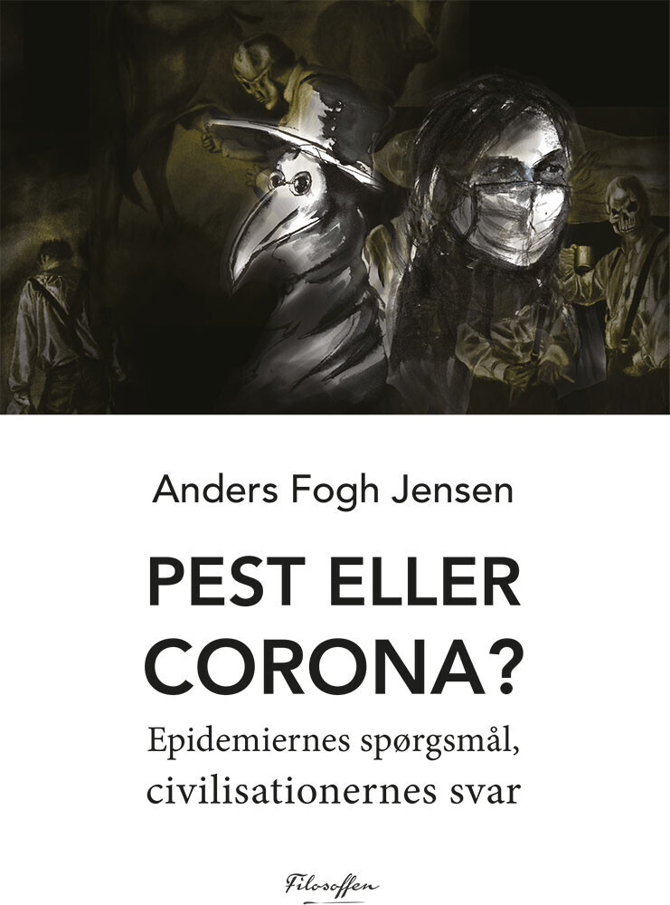 Pest Eller Corona