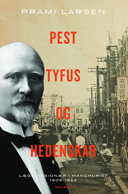 Pest Tyfus Og Hedenskab