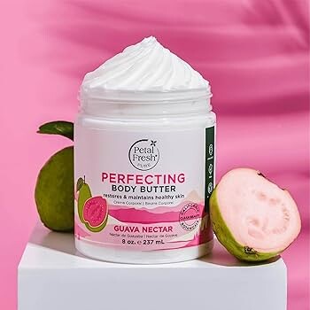 Petal Fresh - Pure Guava Nectar Body Butter