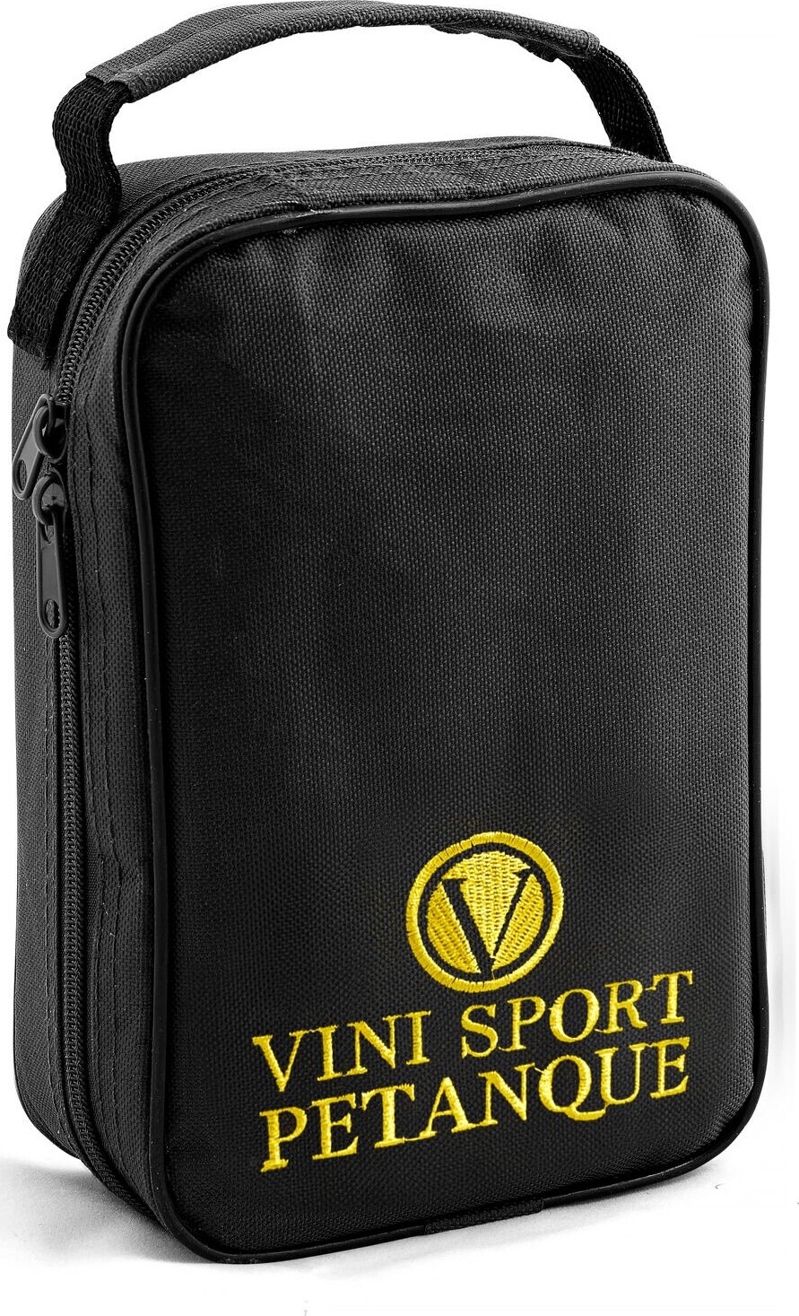 Petanque Spil - Sæt Med 6 Kugler