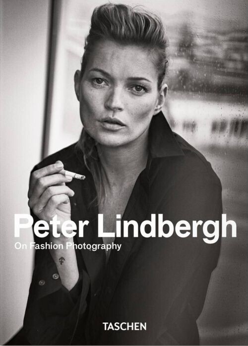 Peter Lindbergh On Fashion Photography