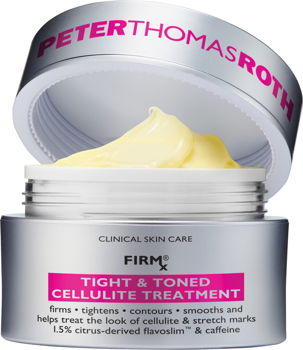 Peter Thomas Roth - Firmx Tight Toned Cellulite Treatment 100 Ml