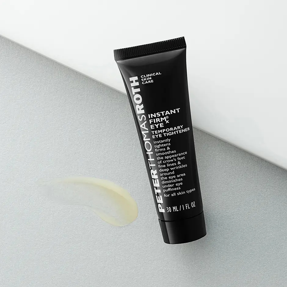Peter Thomas Roth - Instant Firmx Eye Cream 30 Ml - Øjencreme