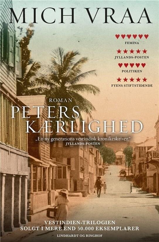 Peters Kærlighed