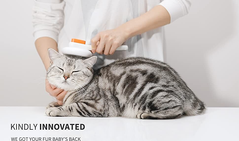 Petkit - Pelspleje Børste Kæledyr