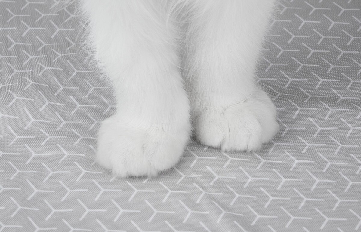 Petkit - Pura Max 2 Purobot Max Pro - Kattegrusmåtte