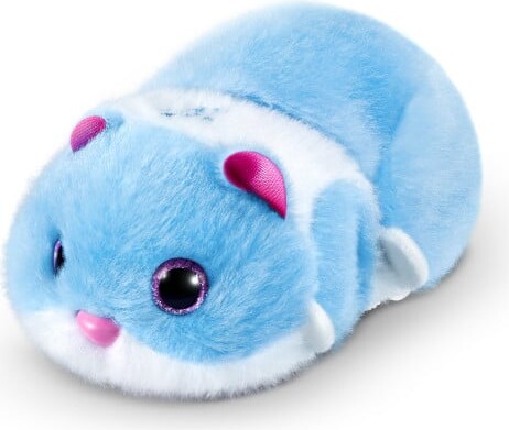 Zuru Pets Alive - Hamster Mania - Series 1 - Interaktiv Hamster