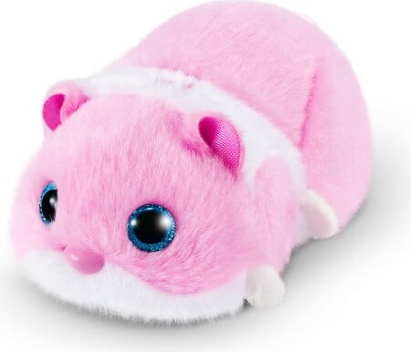 Zuru Pets Alive - Hamster Mania - Series 1 - Interaktiv Hamster