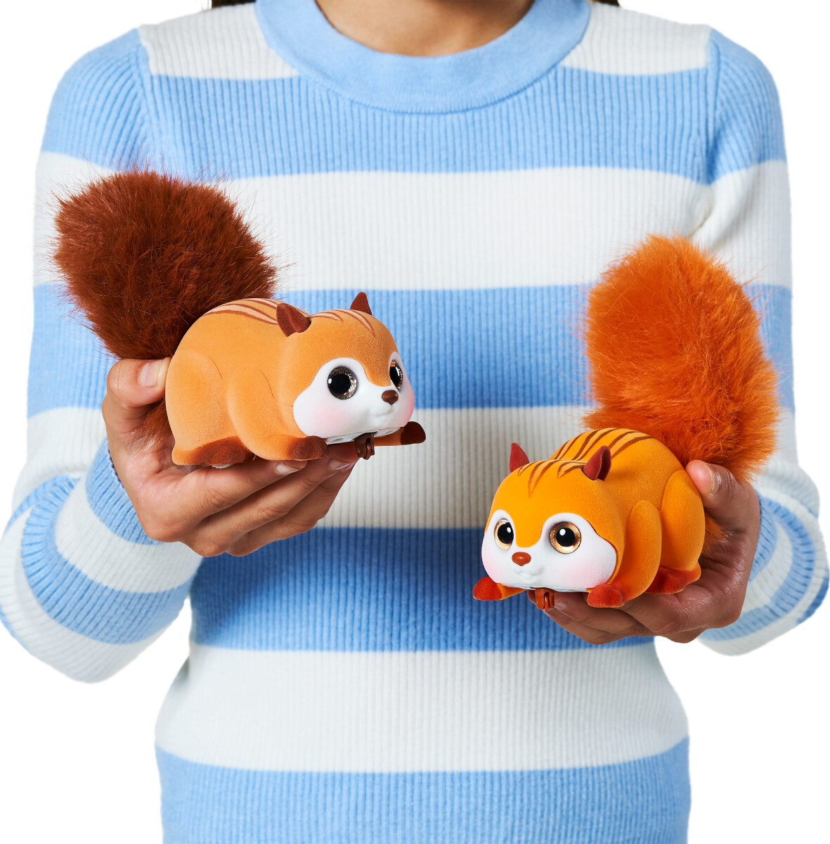 Pets Alive - Scurry N Squirrel S1 9565 - Assorteret