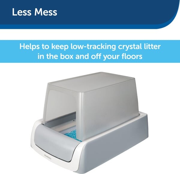 Petsafe - Scoopfree Litter Box Privacy Cover