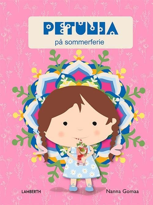 Petunia På Sommerferie