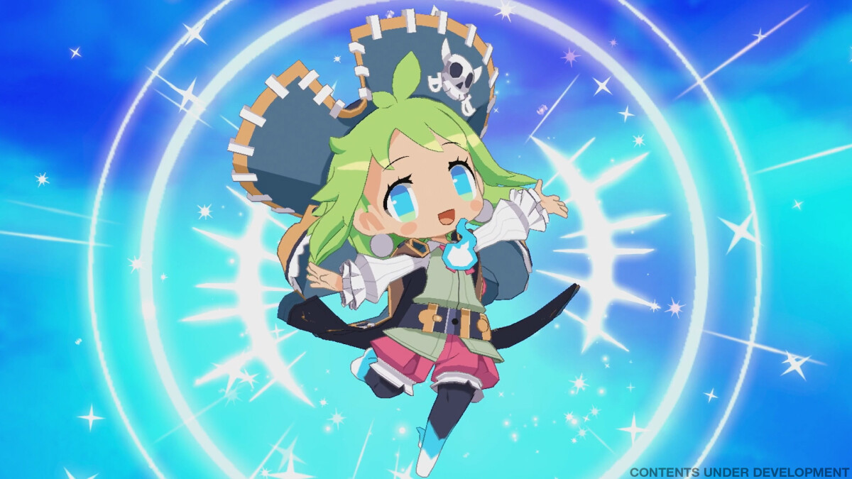 Phantom Brave The Lost Hero Deluxe Edition