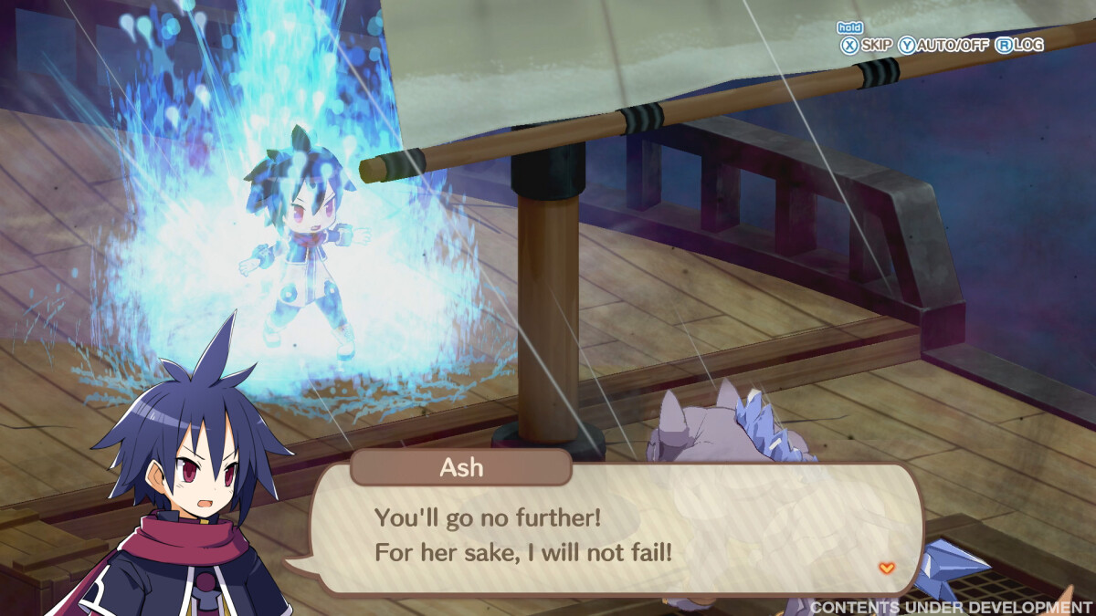Phantom Brave The Lost Hero Deluxe Edition