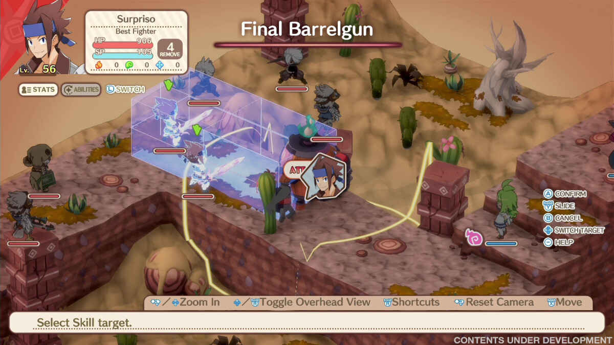 Phantom Brave The Lost Hero Deluxe Edition