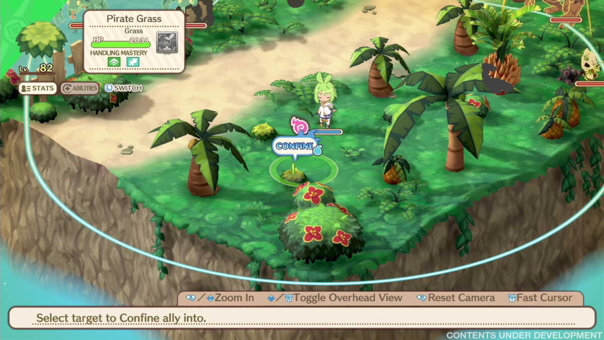 Phantom Brave The Lost Hero Deluxe Edition
