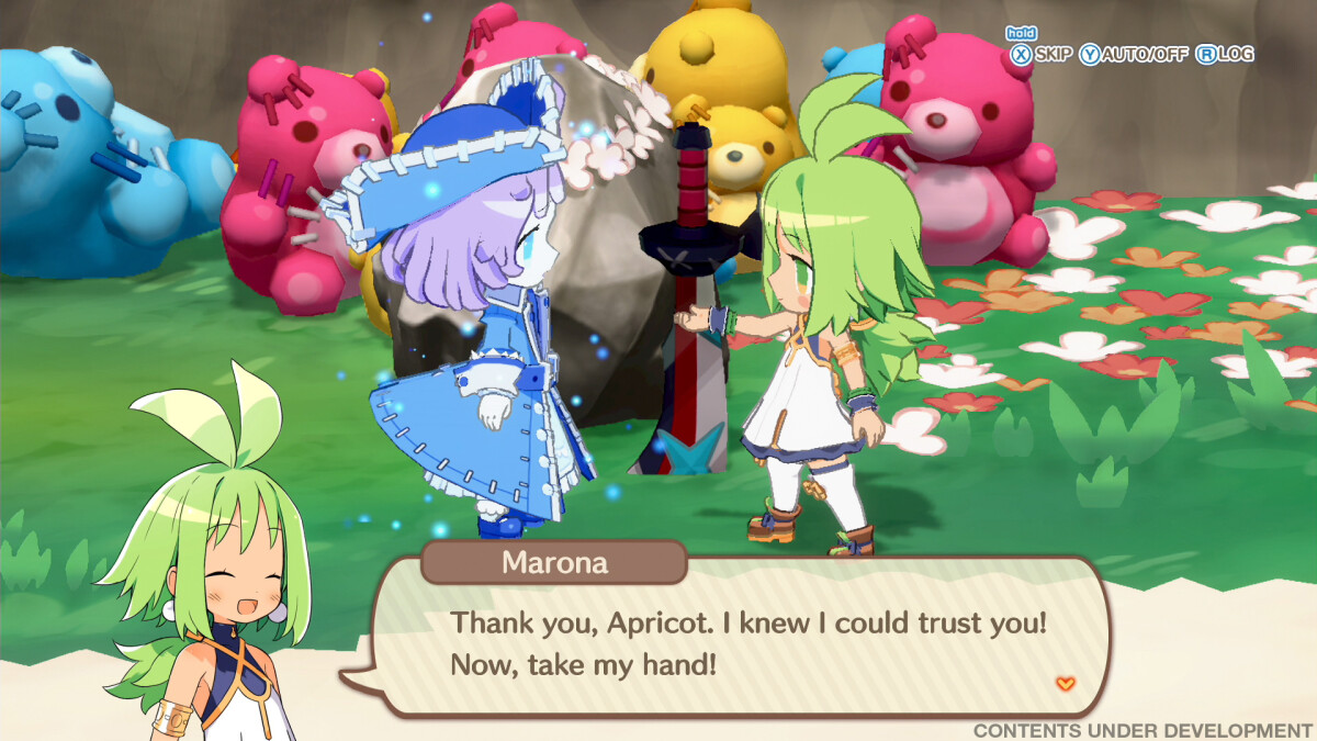Phantom Brave The Lost Hero Deluxe Edition