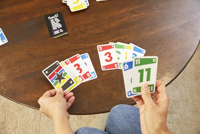 Phase 10