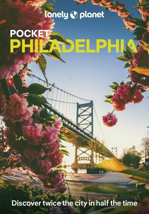 Philadelphia Pocket Lonely Planet