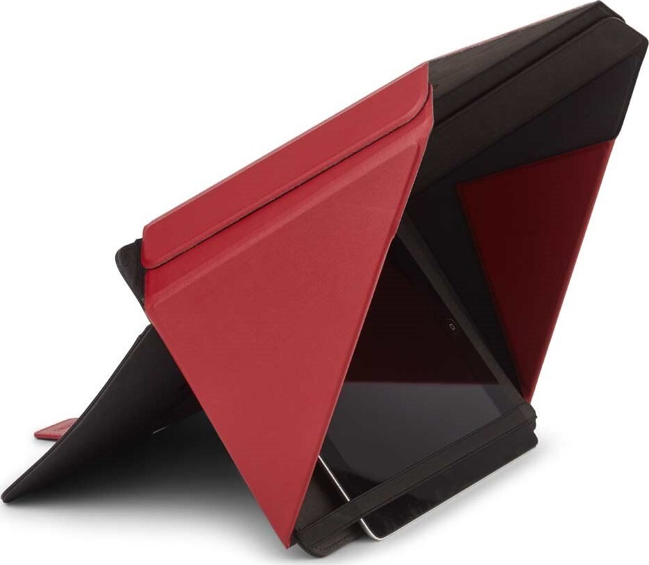 Philbert - Lux Sun Shade Privacy Hood - Red - Universal 12 13 14