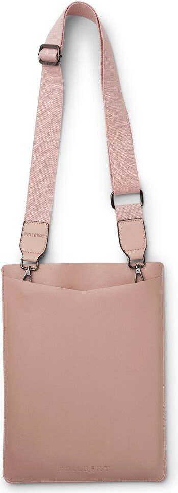 Philbert - Ultra Slim Sleeve - Pink - Macbook 13