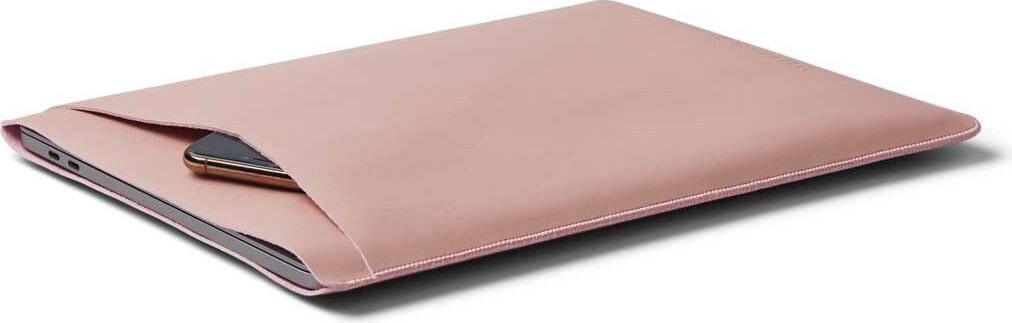 Philbert - Ultra Slim Sleeve - Pink - Macbook 13
