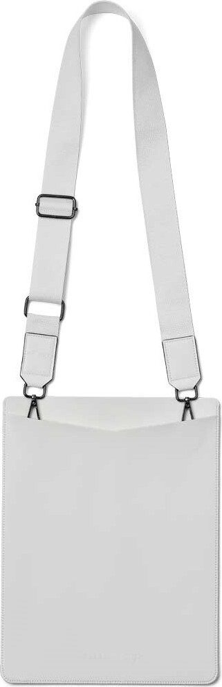 Philbert - Ultra Slim Sleeve - White - Macbook 15 16 M1M2 - 2021-2023