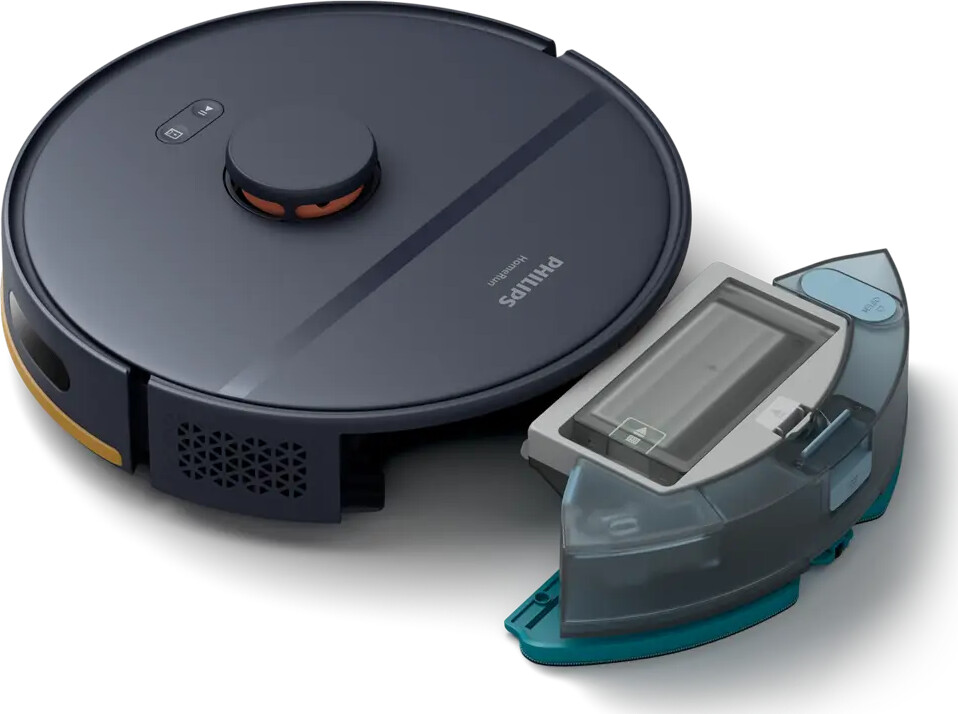 Philips - 2000 Series - Robotstøvsuger - Xu200010