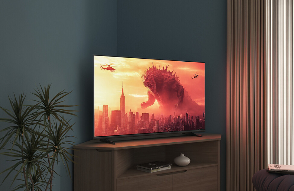 Philips - 43 Full Hd Led Tv 43Pfs550012