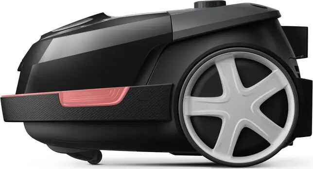 Philips Xd614212 - 6000 Series Støvsuger - Sort