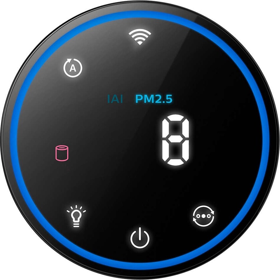 Philips - Air Purifier - 1000I-Serien