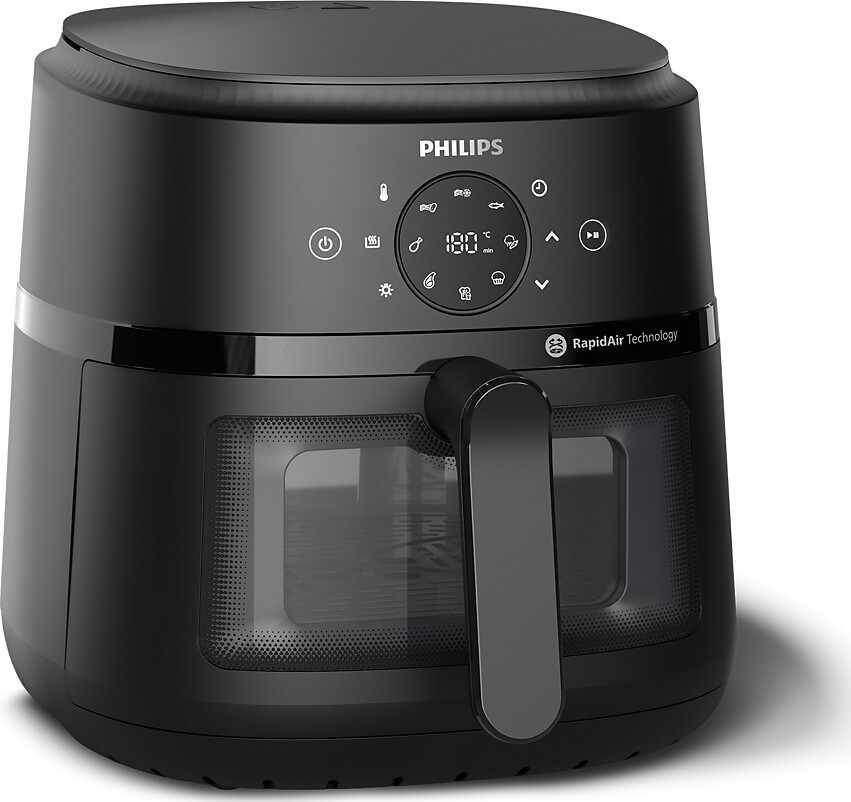 Philips - Airfryer 2000 Series 62 L - Na23000