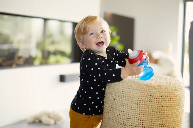 Philips Avent - Tudkop - 300 Ml - Fra 9 Måneder