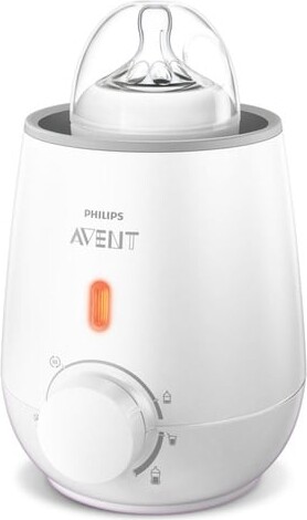 Philips Avent - Flaskevarmer - Advanced