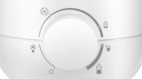 Philips Avent - Flaskevarmer - Advanced