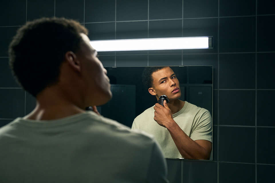 Philips - Barbermaskine 5000 - S588535