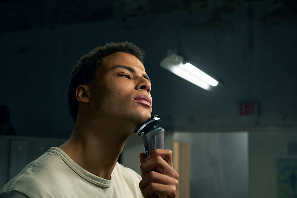 Philips - Barbermaskine 5000 - S588535