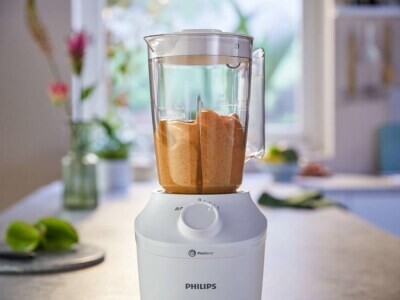 Philips - Blender - 450W 1 9 L - Hr204100