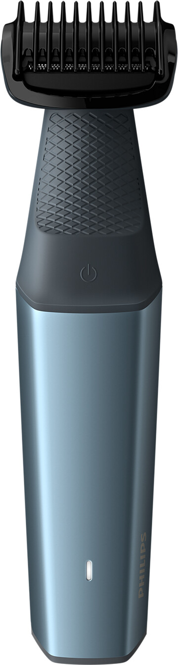 Philips - Trimmer - Bodygroom - Vandtæt - Series 3000