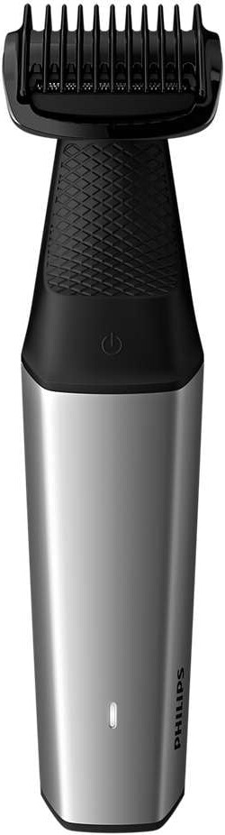 Philips - Series 5000 - Bodygroom Trimmer - Bg502115