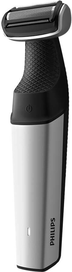 Philips - Series 5000 - Bodygroom Trimmer - Bg502115
