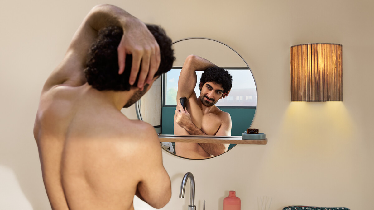 Philips - Trimmer - Bodygroom - Series 5000 - Bg547515