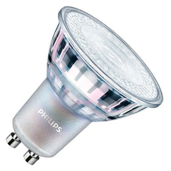 Philips Corepro Led Spot Gu10 365 Lm 3000k → Køb Billigt Her Gucca Dk