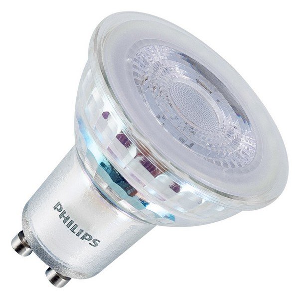 Philips Corepro Led Spot Gu10 460 Lm 4000k → Køb Billigt Her Gucca Dk