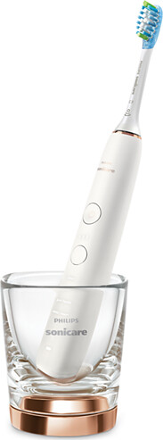 Philips - Sonicare - Diamondclean 9000 - Elektrisk Tandbørste