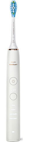 Philips - Sonicare - Diamondclean 9000 - Elektrisk Tandbørste