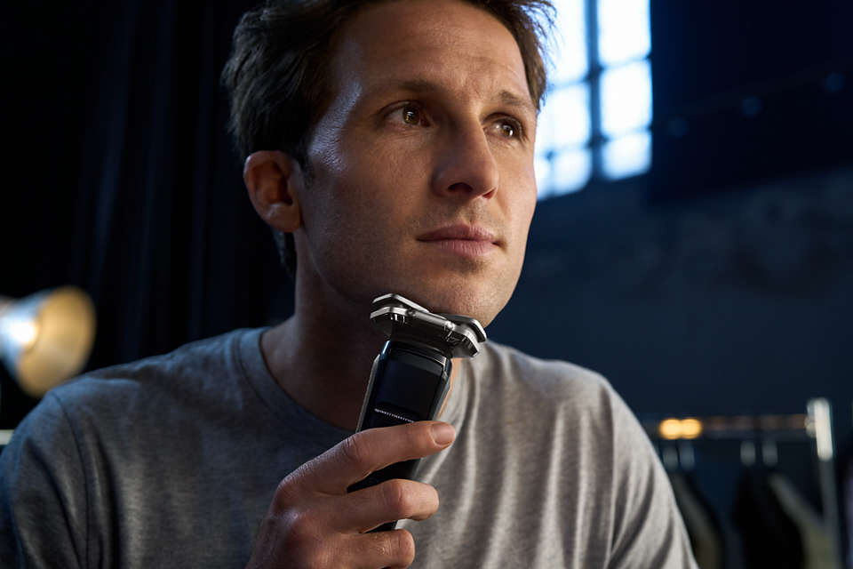 Philips - Wet Dry Series 8000 - Barbermaskine - S869735