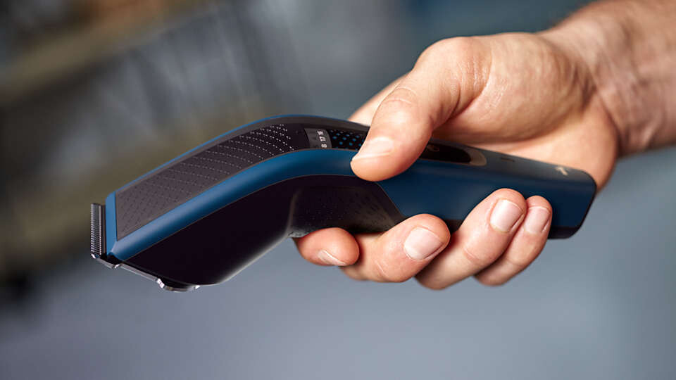 Philips - Hårtrimmer - Series 5000 - Hc561215