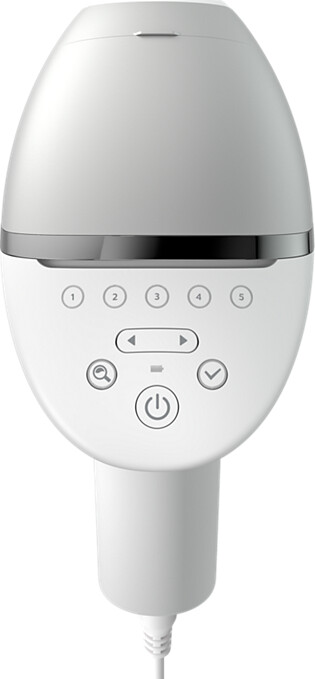 Philips - Ipl Hårfjerner - Lumea - Series 8000 - Bri94000