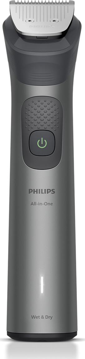 Philips - Multigroom Series 7000 - Inkl 17 Stk Tilbehør