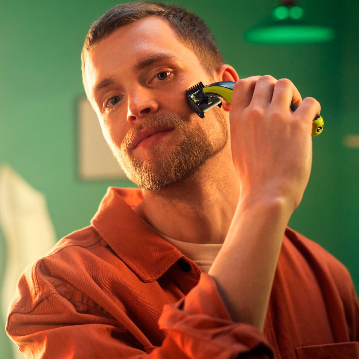 Philips - Oneblade 360 - Barberblade - 2-Pak - Qp42050